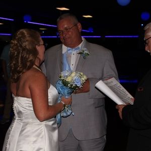 Meet your Posher, John